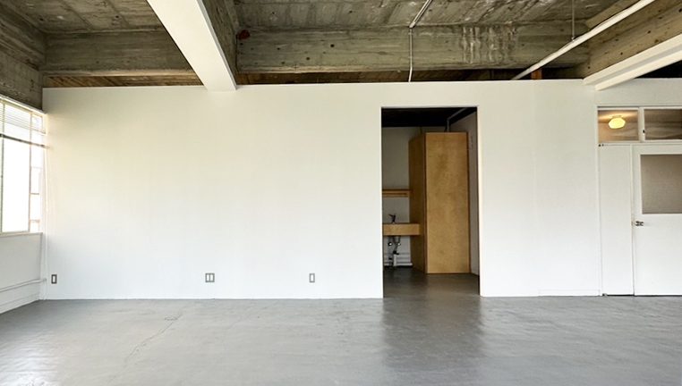 Studio inai 名古屋の内観 3
